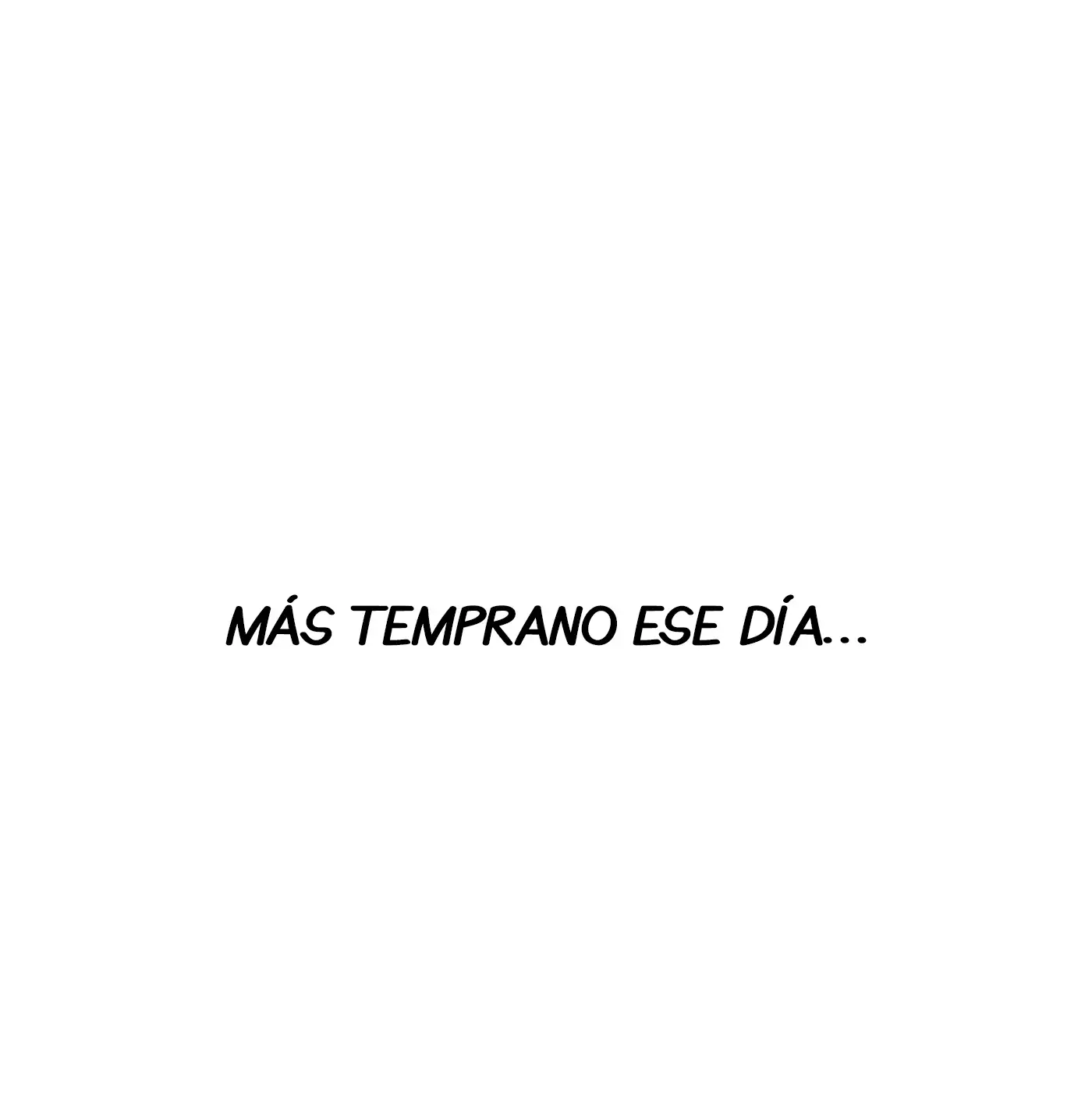 ¿Puedo mirar al menos? - Prologue - read scene 3