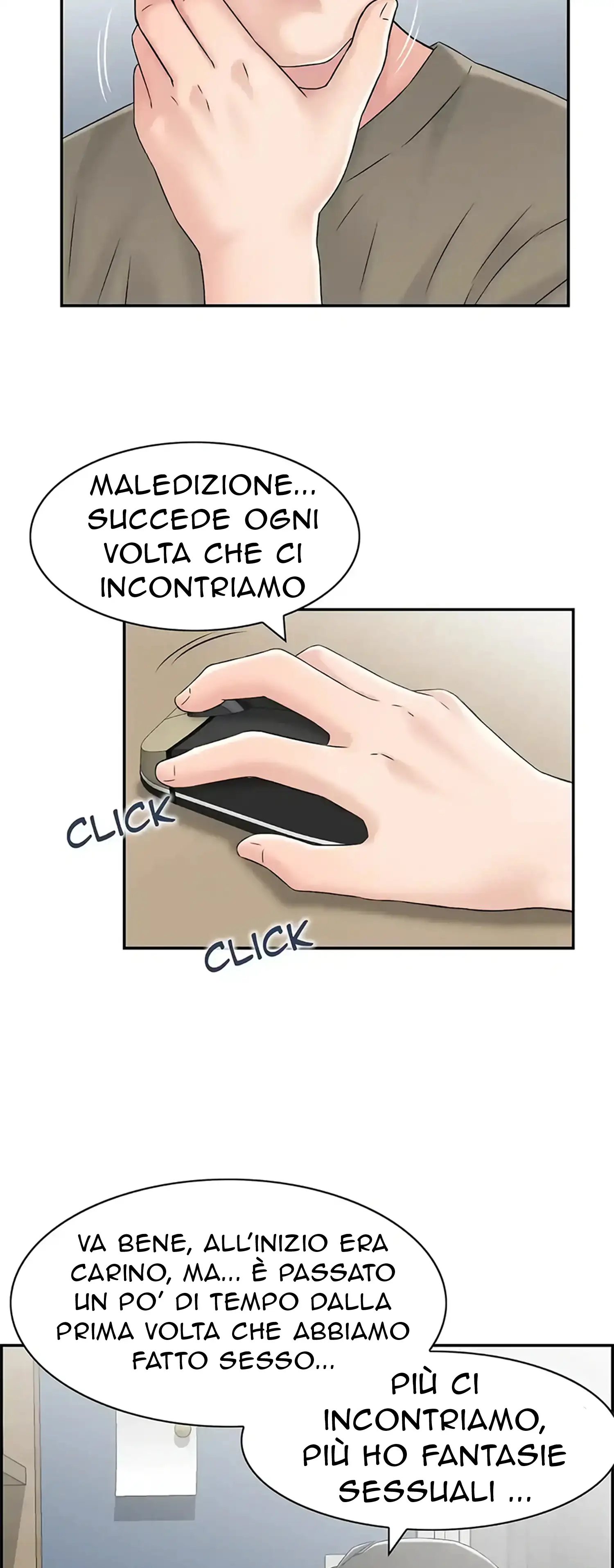 L'Attrice Giapponese - Episode 1 - read scene 15
