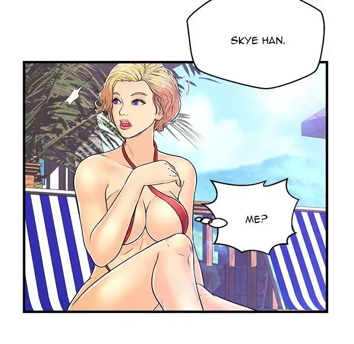 Potential Love Zone - Episode 4 - read scene 88
