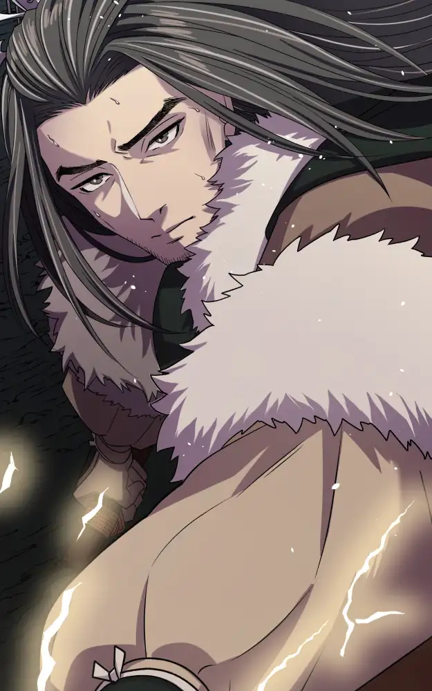 Thunderbolt Fantasy - Episode 3 - read scene 153