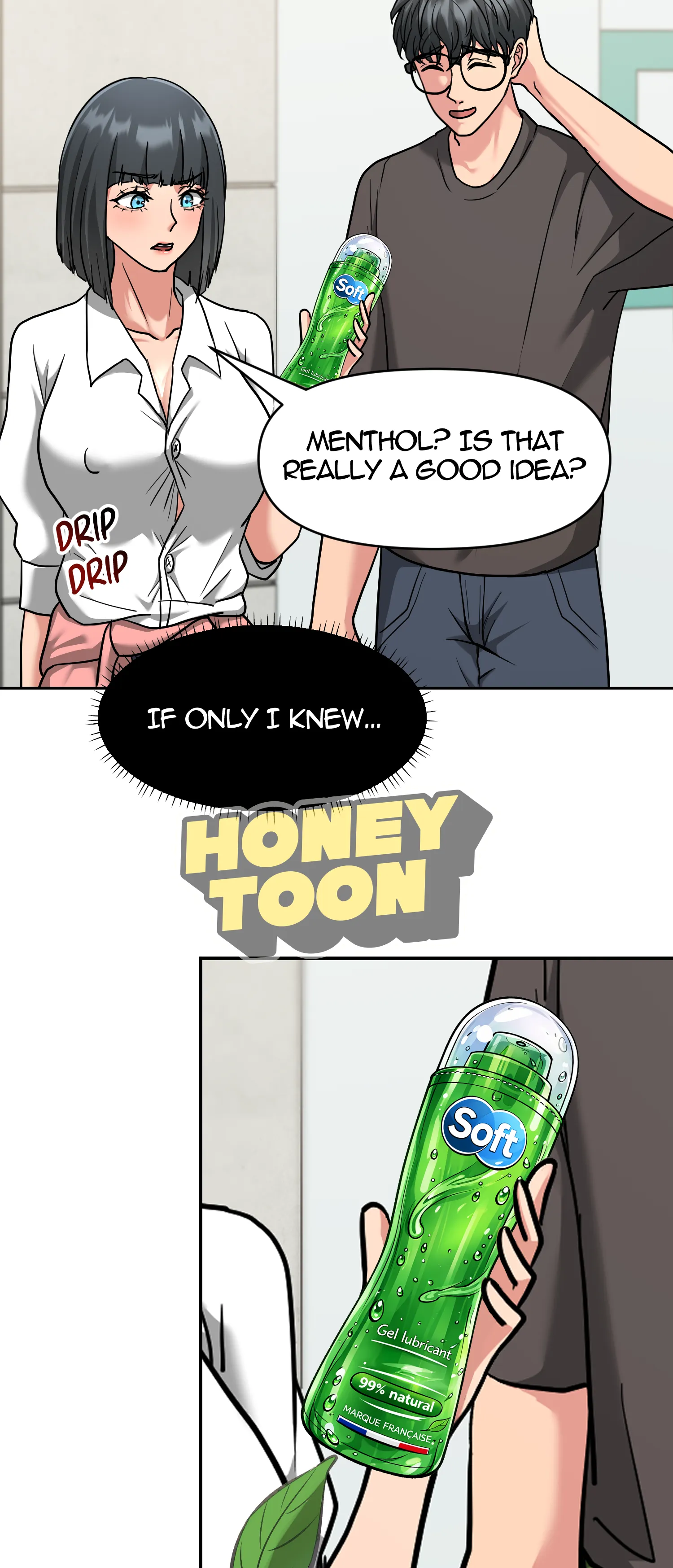 Under Her Control - Episode 1 - read scene 32