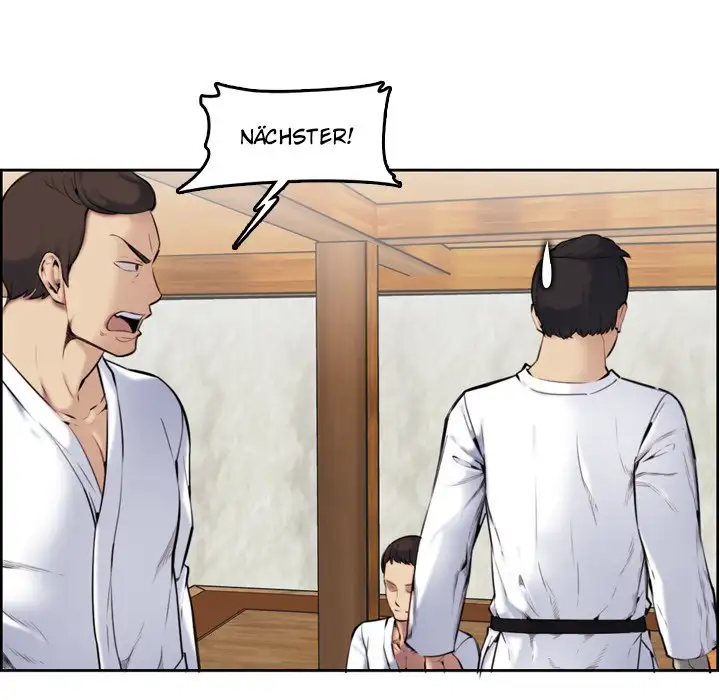 Mama ist eine Studentin - Episode 3 - read scene 8