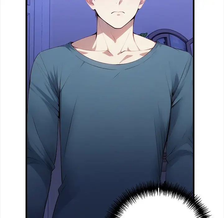 Her Dark Secret - Episode 4 - read scene 104