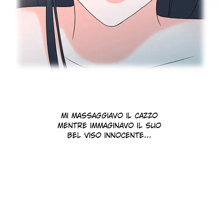 Il Piano Della Mia Matrigna - Episode 1 - read scene 47