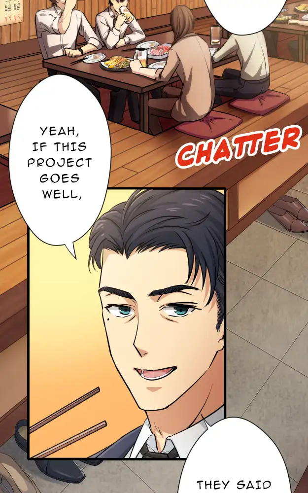 My Subordinate’s Inner Voice Is Too Noisy! - Episode 3 - read scene 125