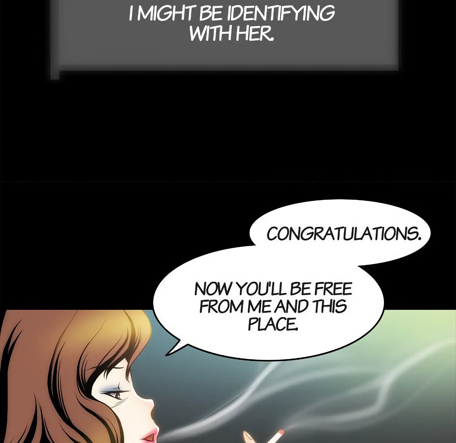 House of Pleasure - Episode 2 - read scene 40