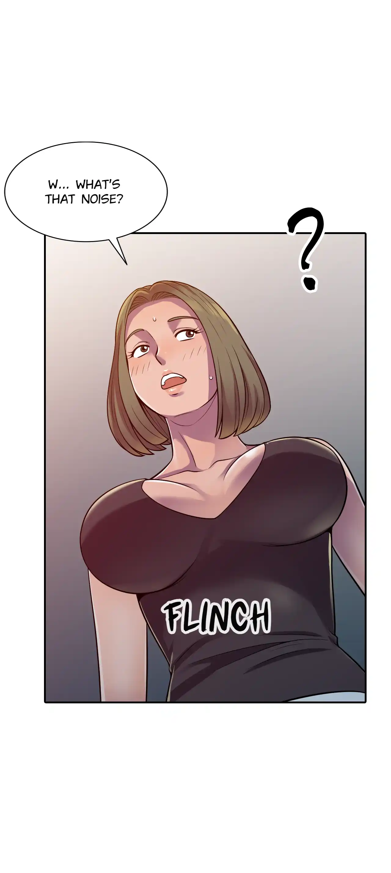 Stolen Taste - Episode 5 - read scene 55