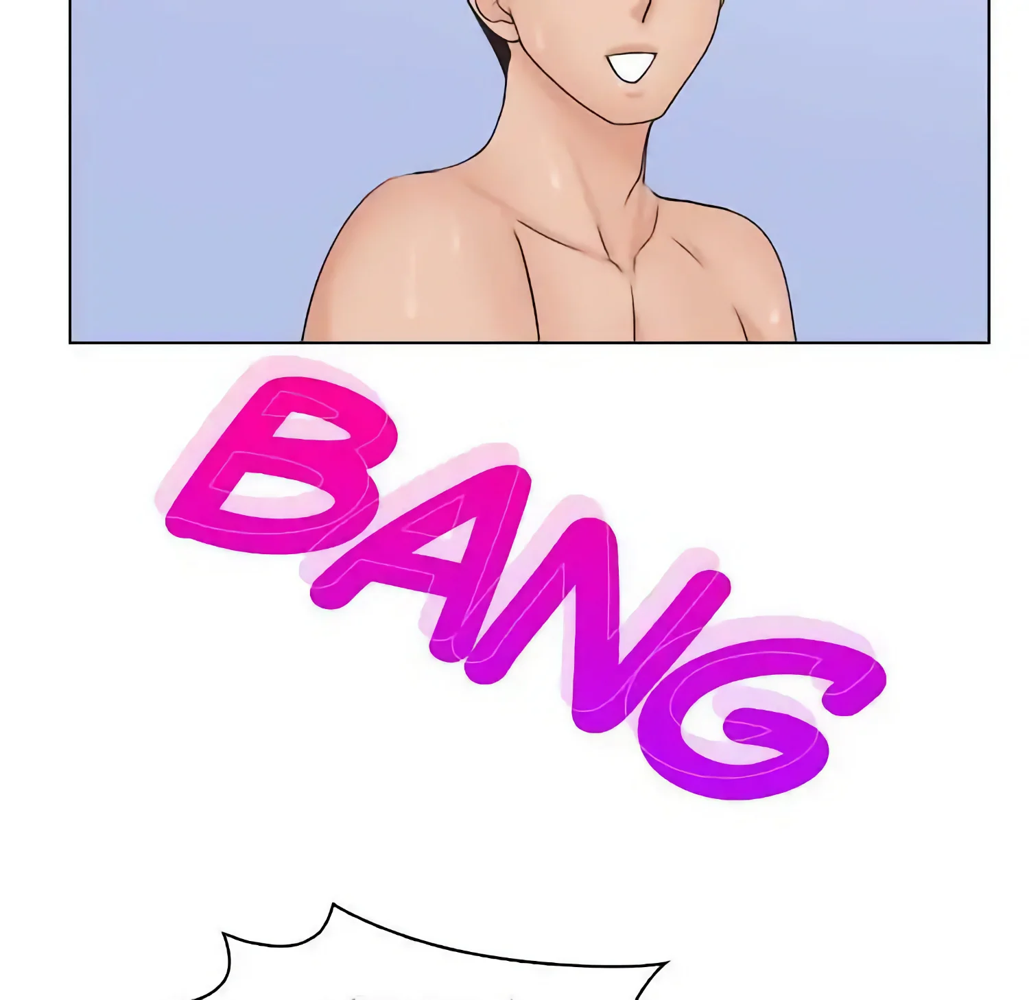 My Girlfriend and My Slave - Episode 3 - read scene 42