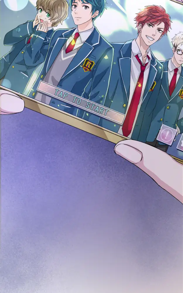 Real Love! - Episode 1 - read scene 147