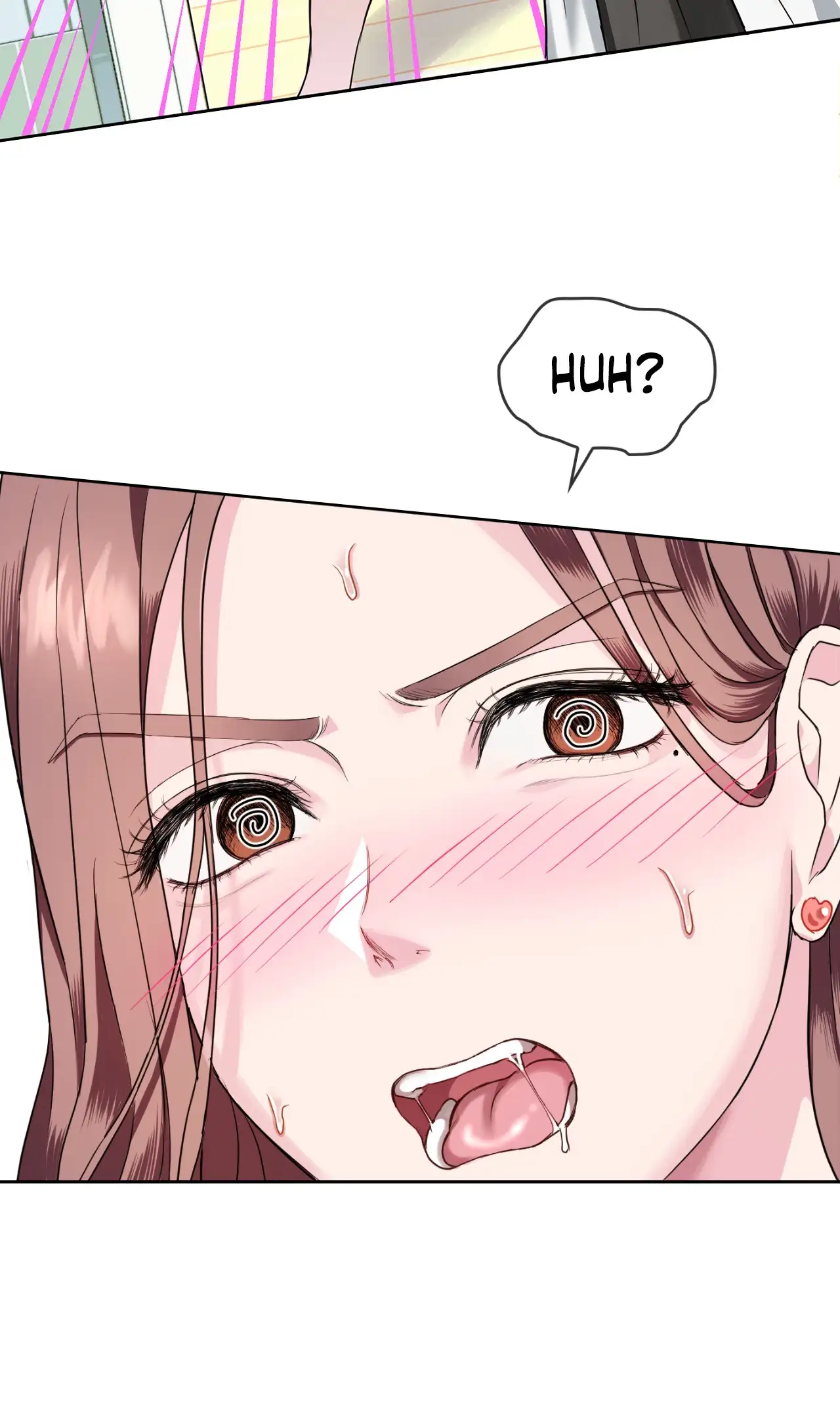 Like Fine Wine - Episode 1 - read scene 71