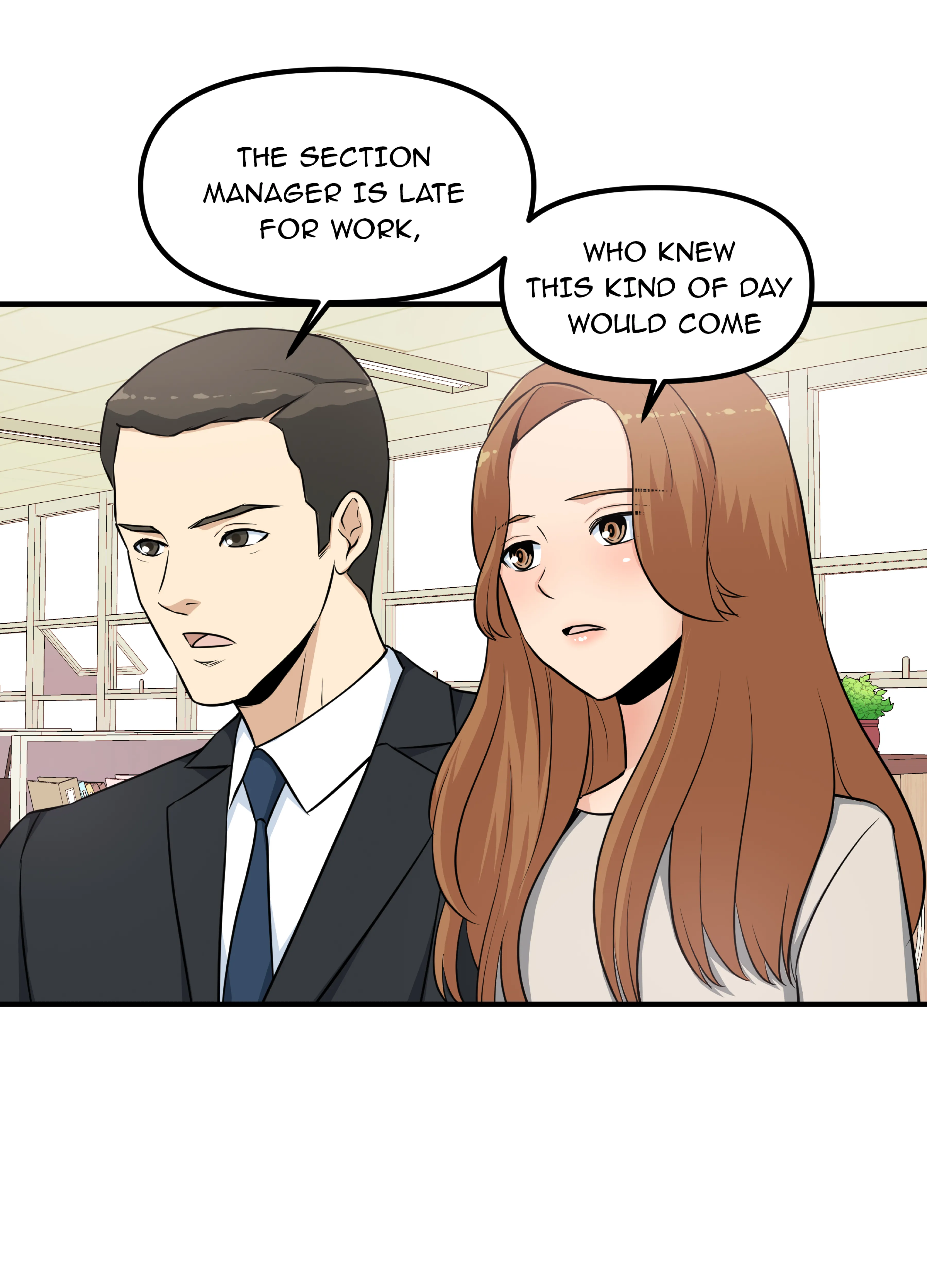 Office Bible - Episode 1 - read scene 62