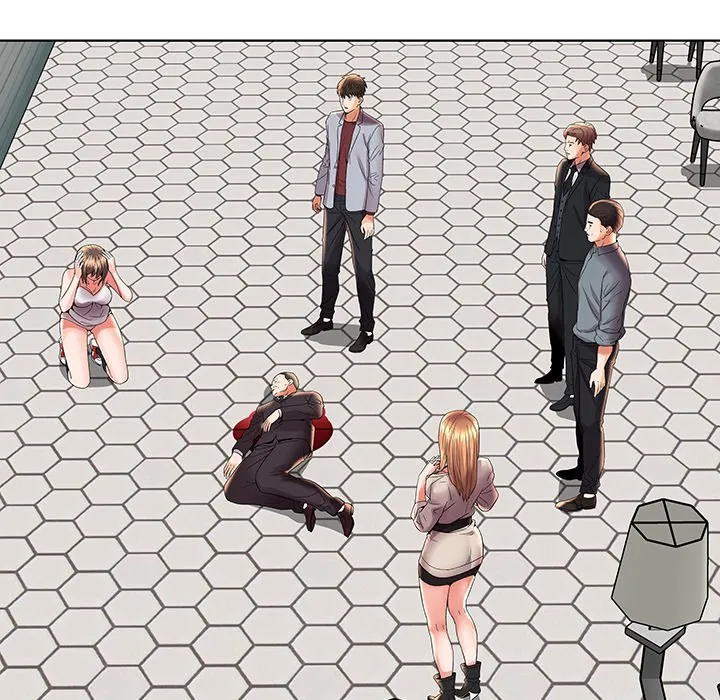 Locked By Desire - Episode 3 - read scene 23