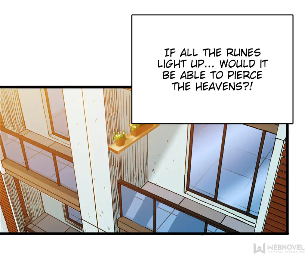 Here Lies the Wicked - Episode 3 - read scene 10