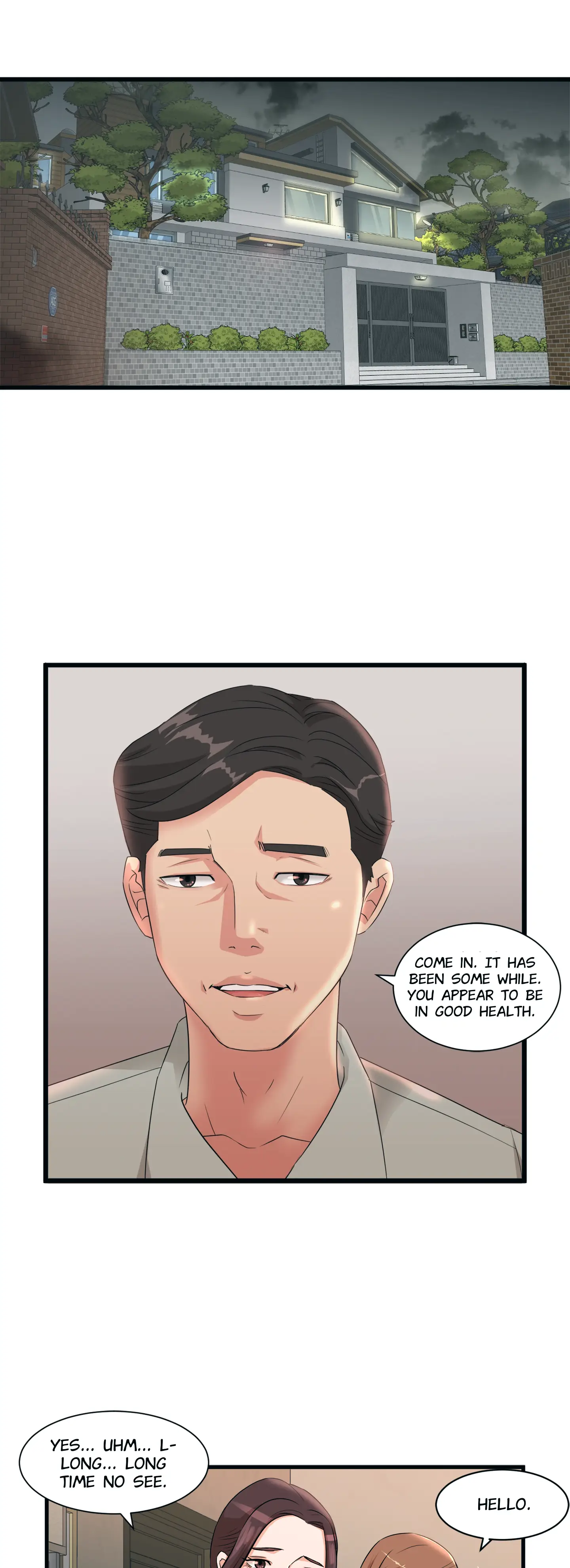 Filthy Secrets - Prologue - read scene 6