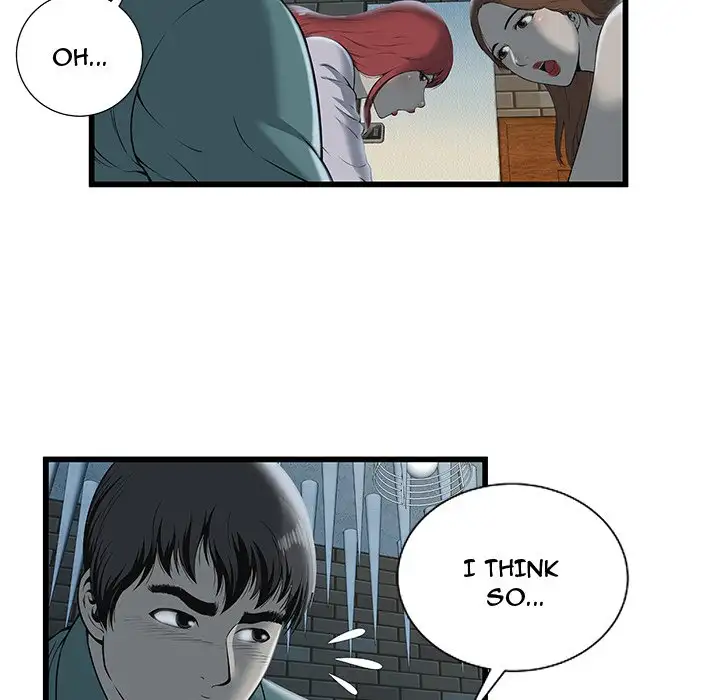 Lost Heaven - Episode 3 - read scene 17