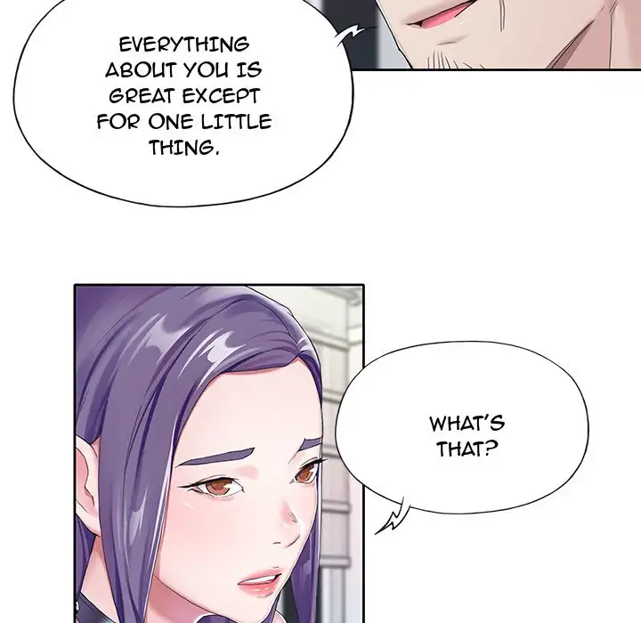 The Idol Project - Episode 4 - read scene 21