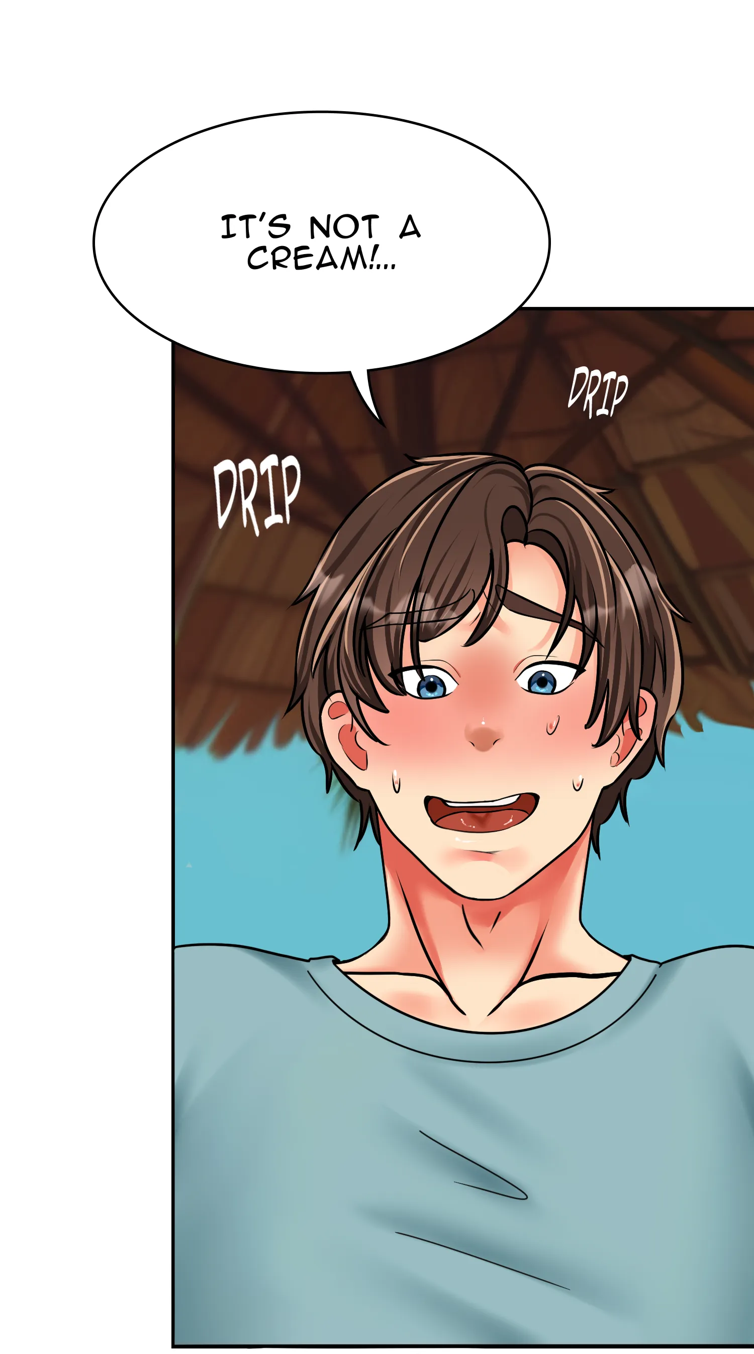 Honeymoon With My Mother-In-Law - Prologue - read scene 21
