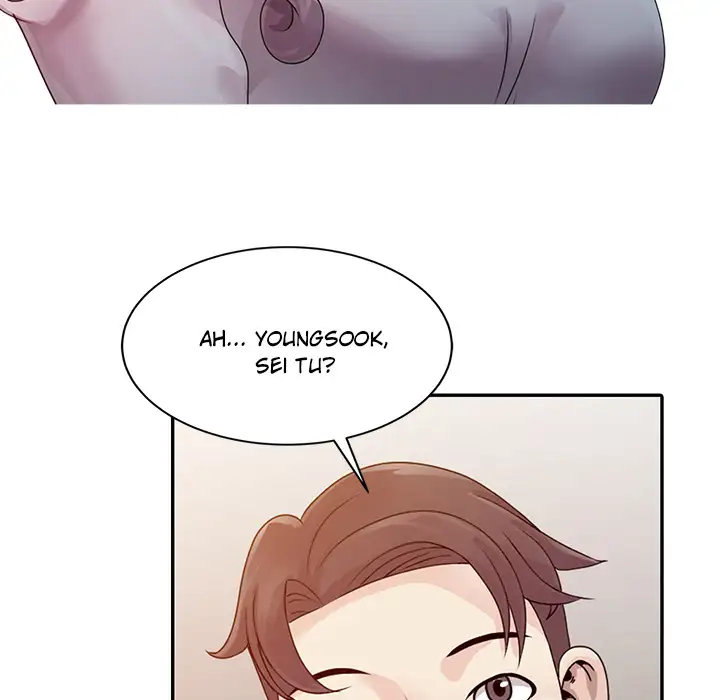Shh! Il Segreto Della Sorella - Episode 1 - read scene 38