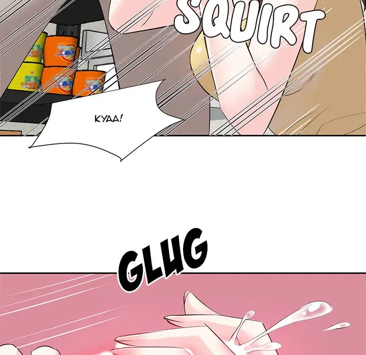 Sugar Daddy - Episode 3 - read scene 96
