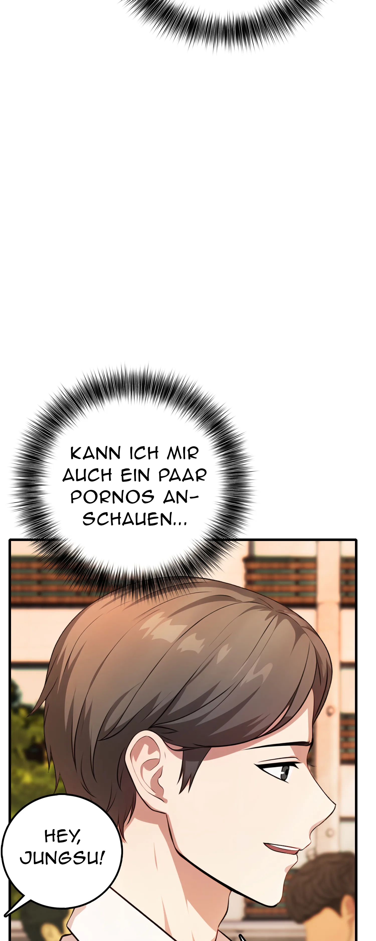 Verliebt in die Mutter meines Freundes - Episode 1 - read scene 4