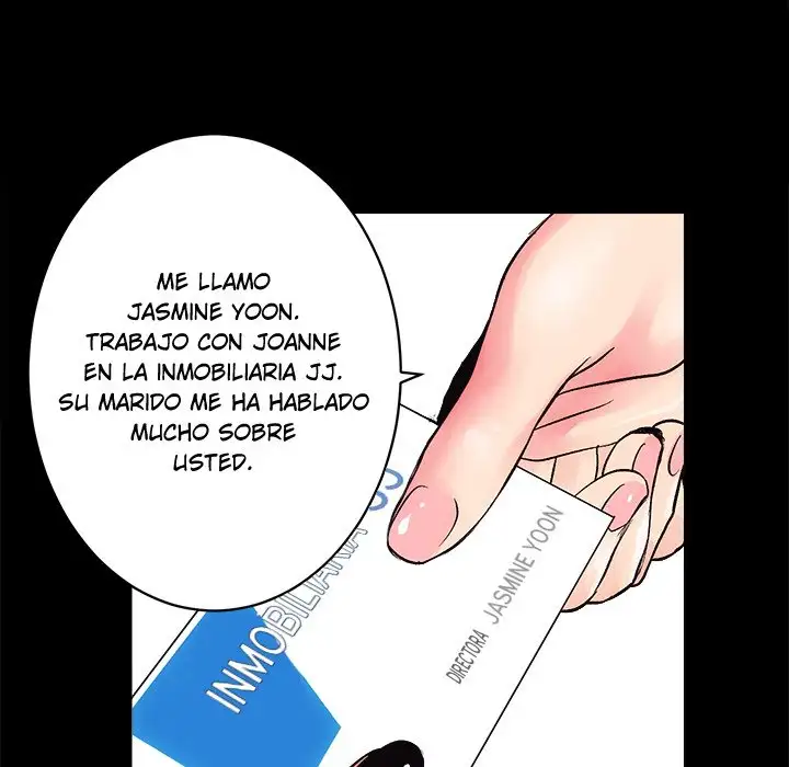 Agentes Inmobiliarias - Episode 1 - read scene 171