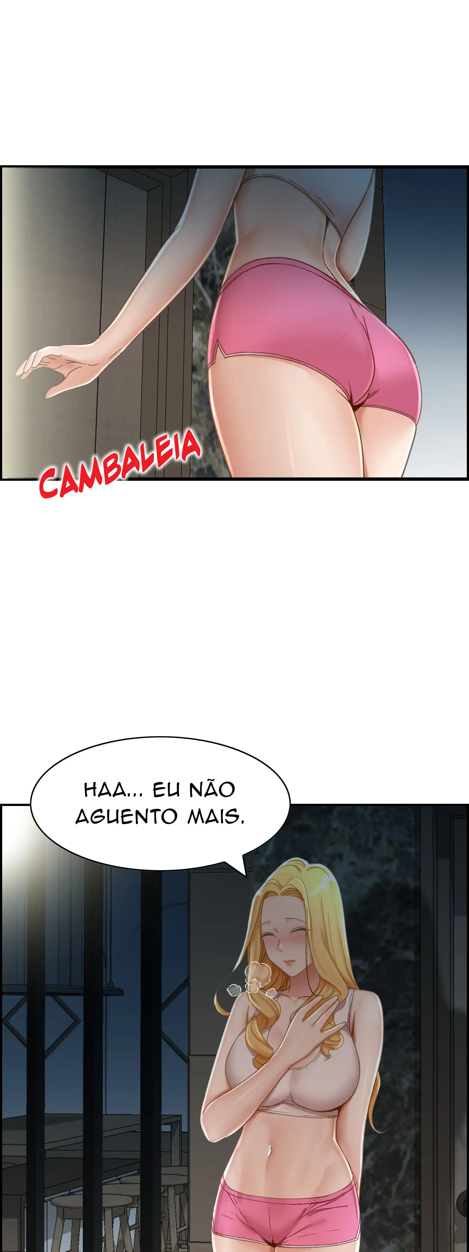 Comércio de casos - Episode 1 - read scene 69