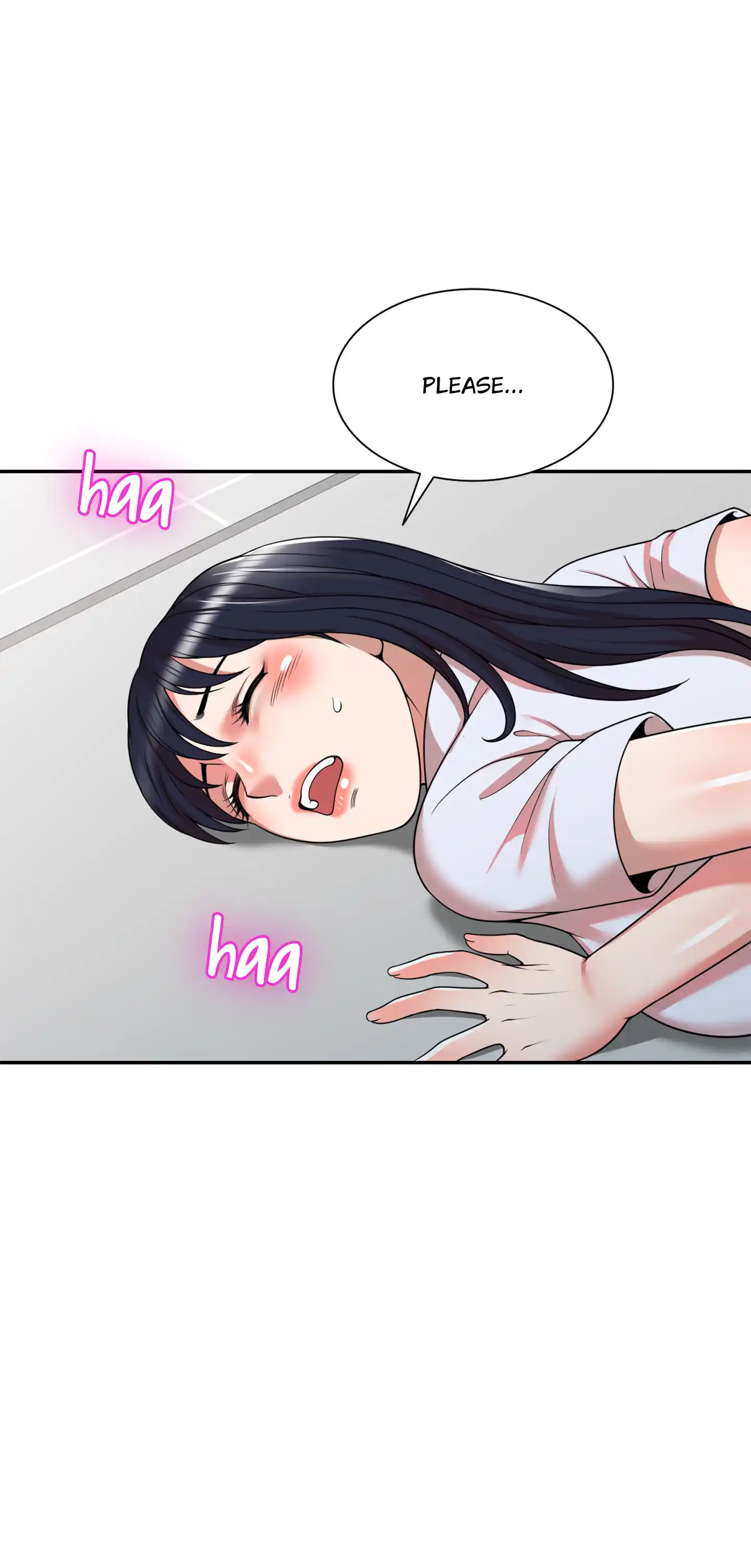 Taste of Stealing Physical Charity - Episode 1 - read scene 84