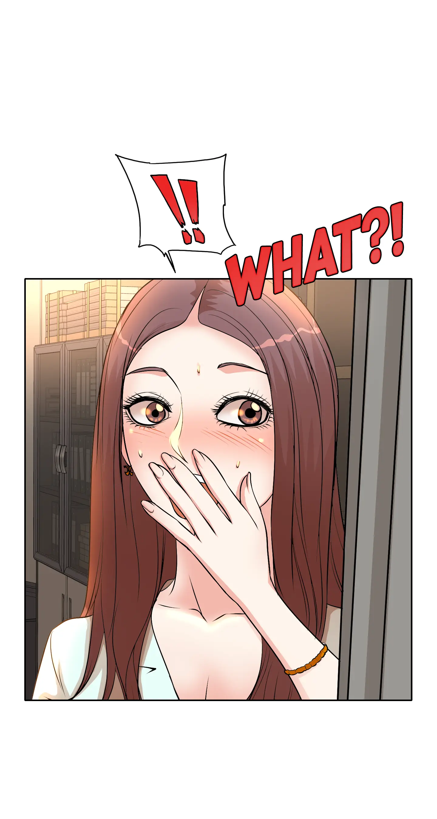 Professor's Hard Life - Prologue - read scene 48