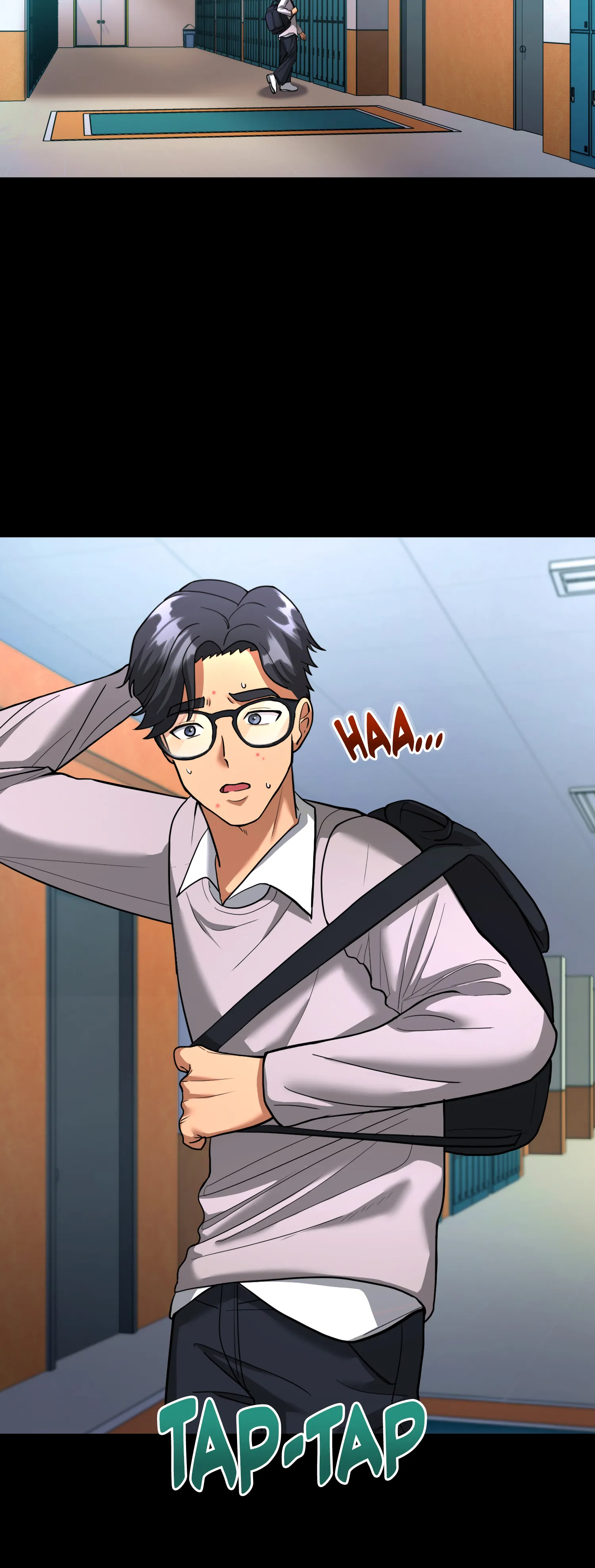 Dolce Vendetta - Episode 1 - read scene 2