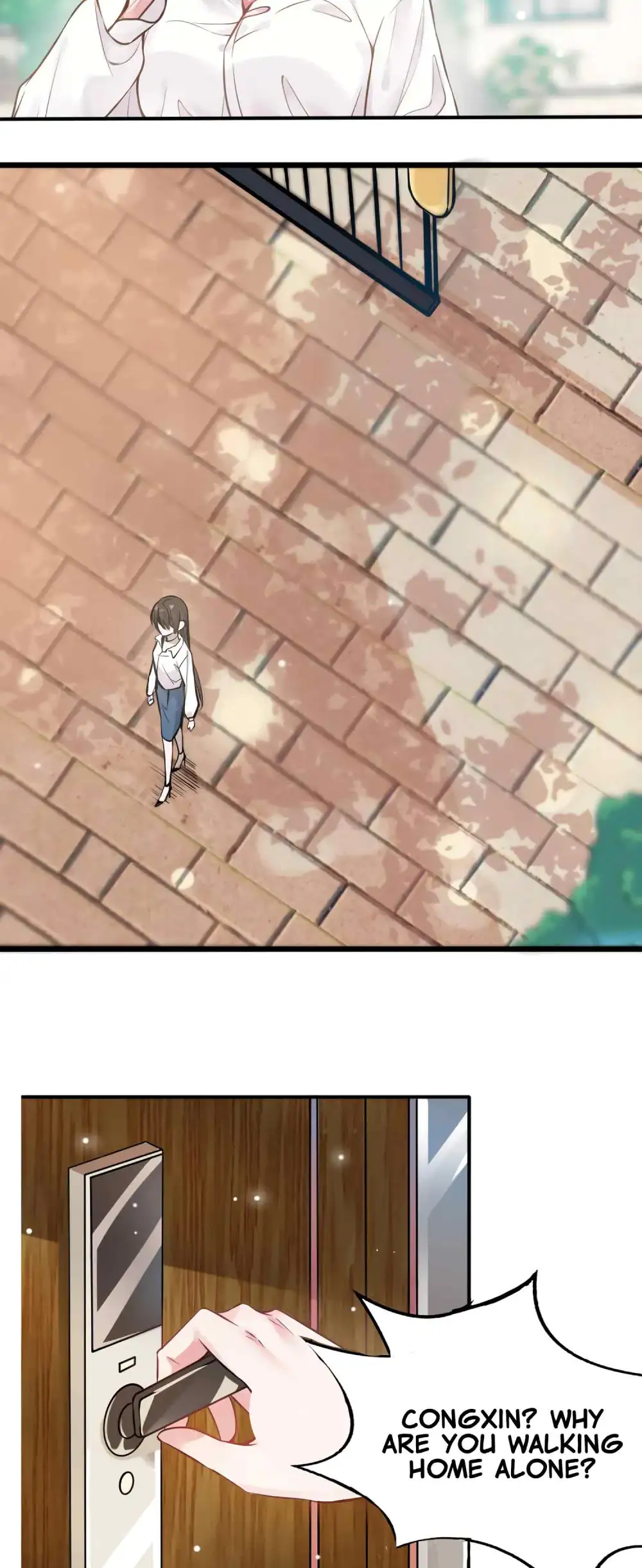 Nancheng Waits for The Moon - Episode 2 - read scene 20