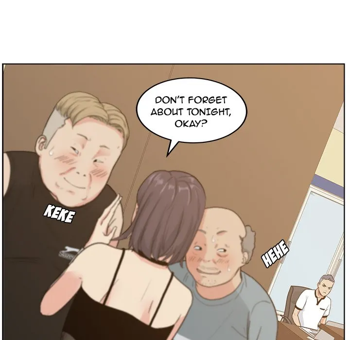 Be Mine, Comic Slut! - Episode 4 - read scene 118