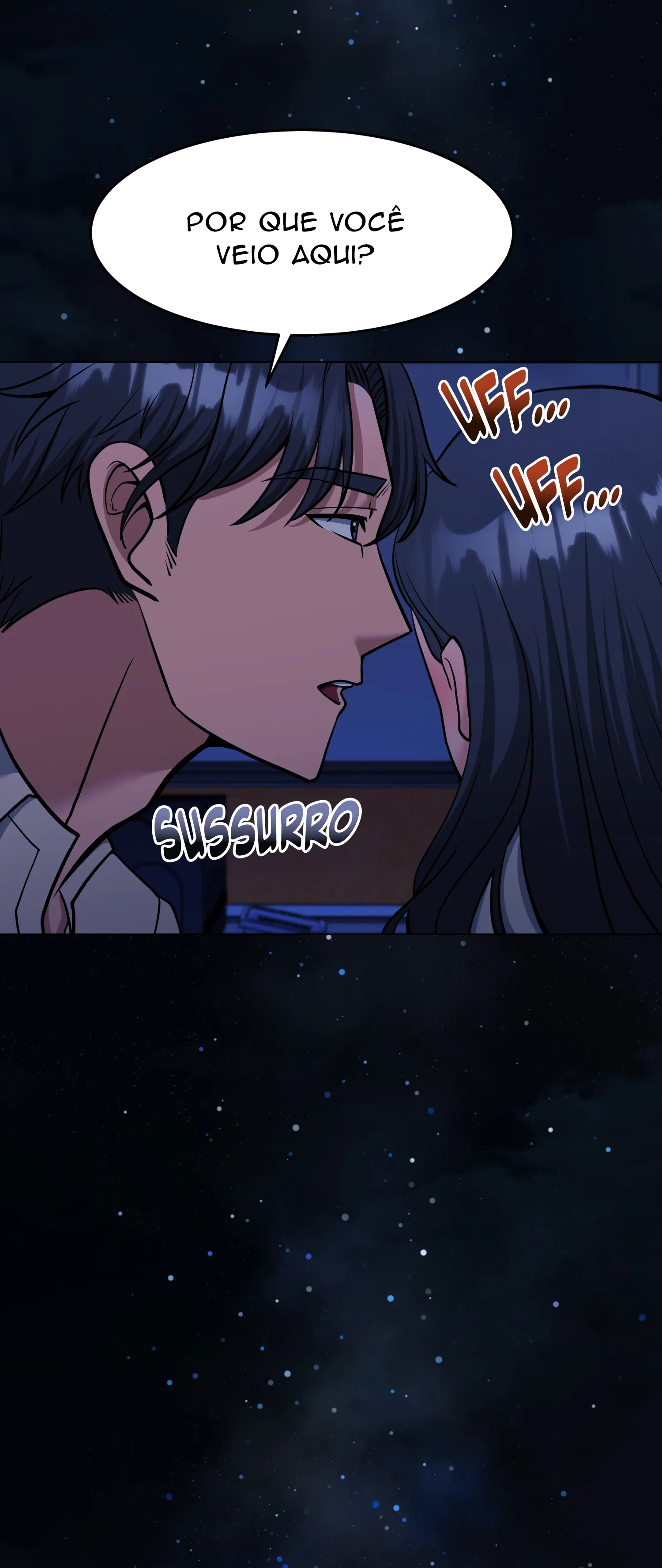 Doce Vingança - Episode 3 - read scene 50