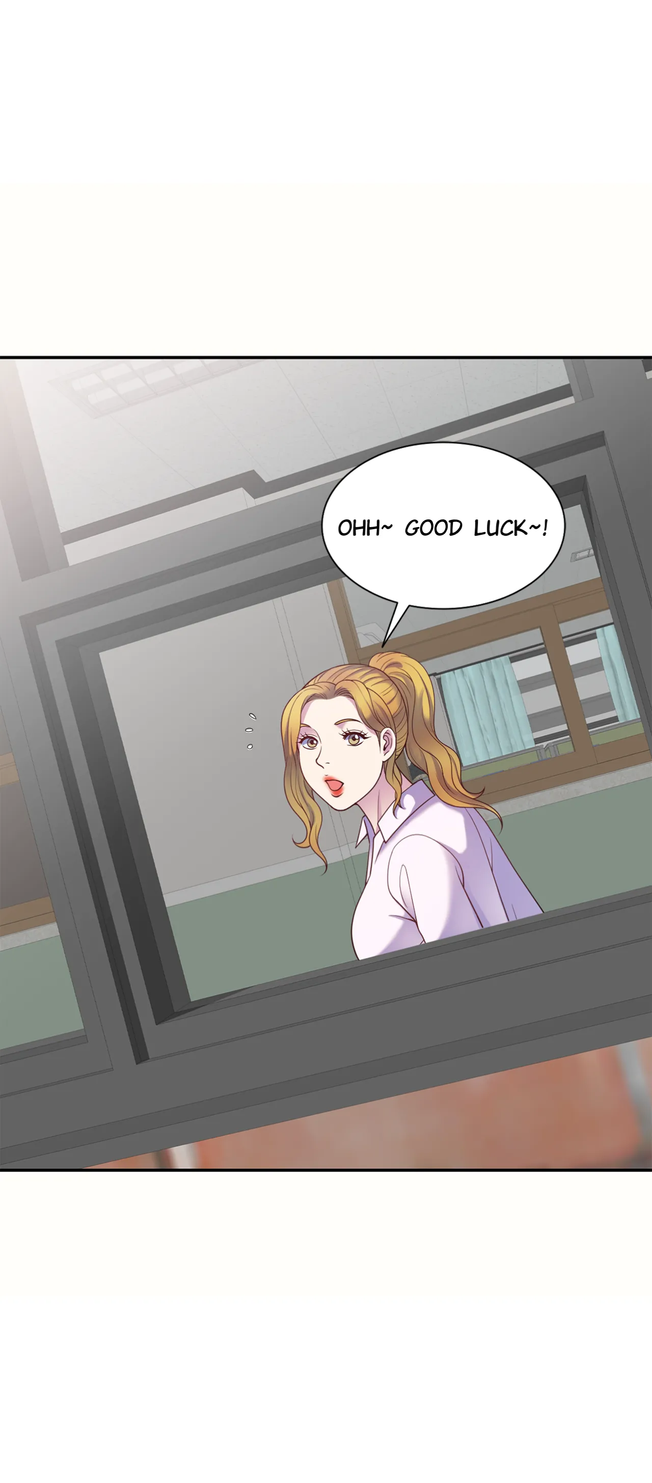 My Wife is a Female Teacher - Episode 5 - read scene 31