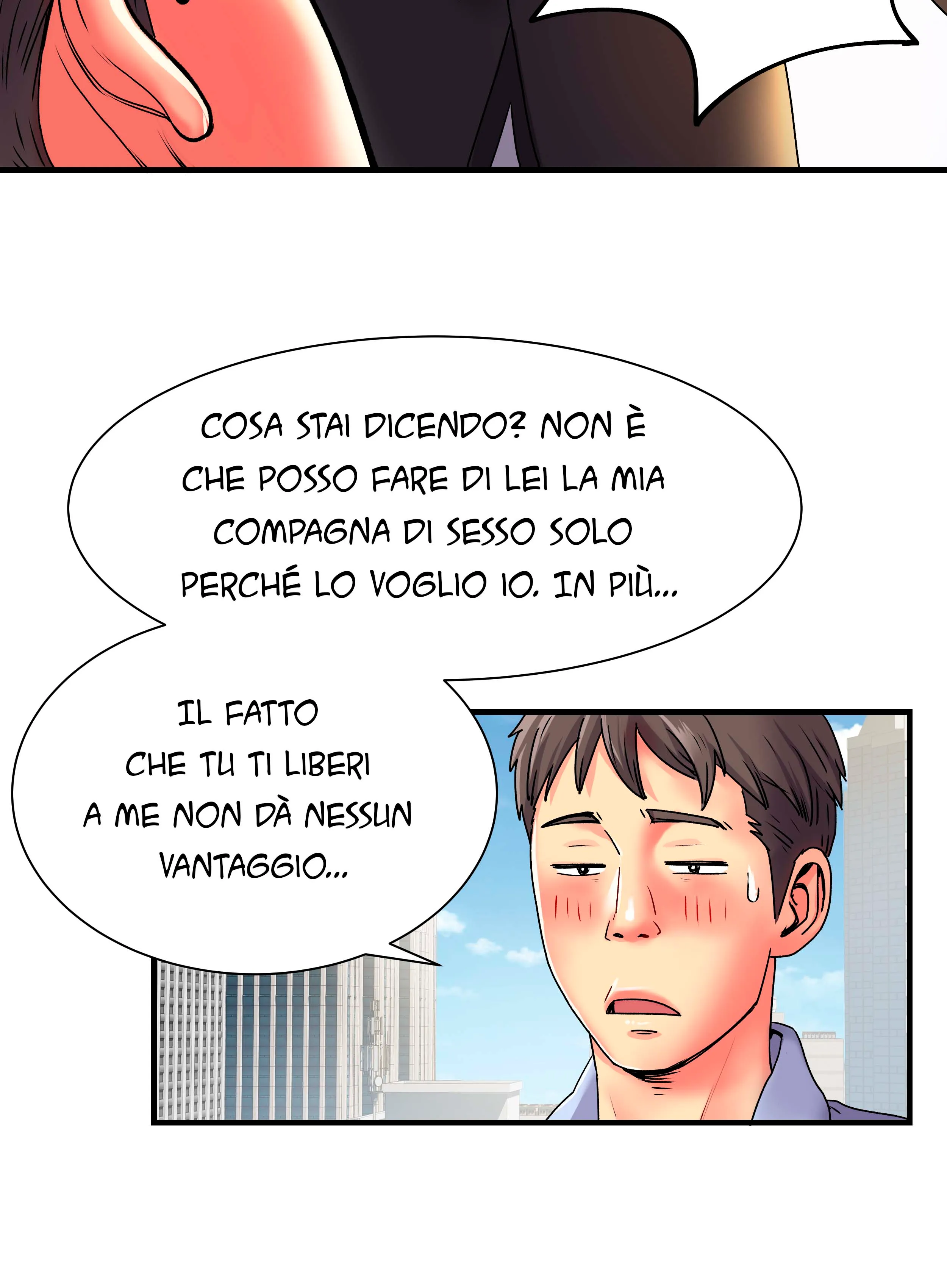 Finalmente single - Episode 2 - read scene 9