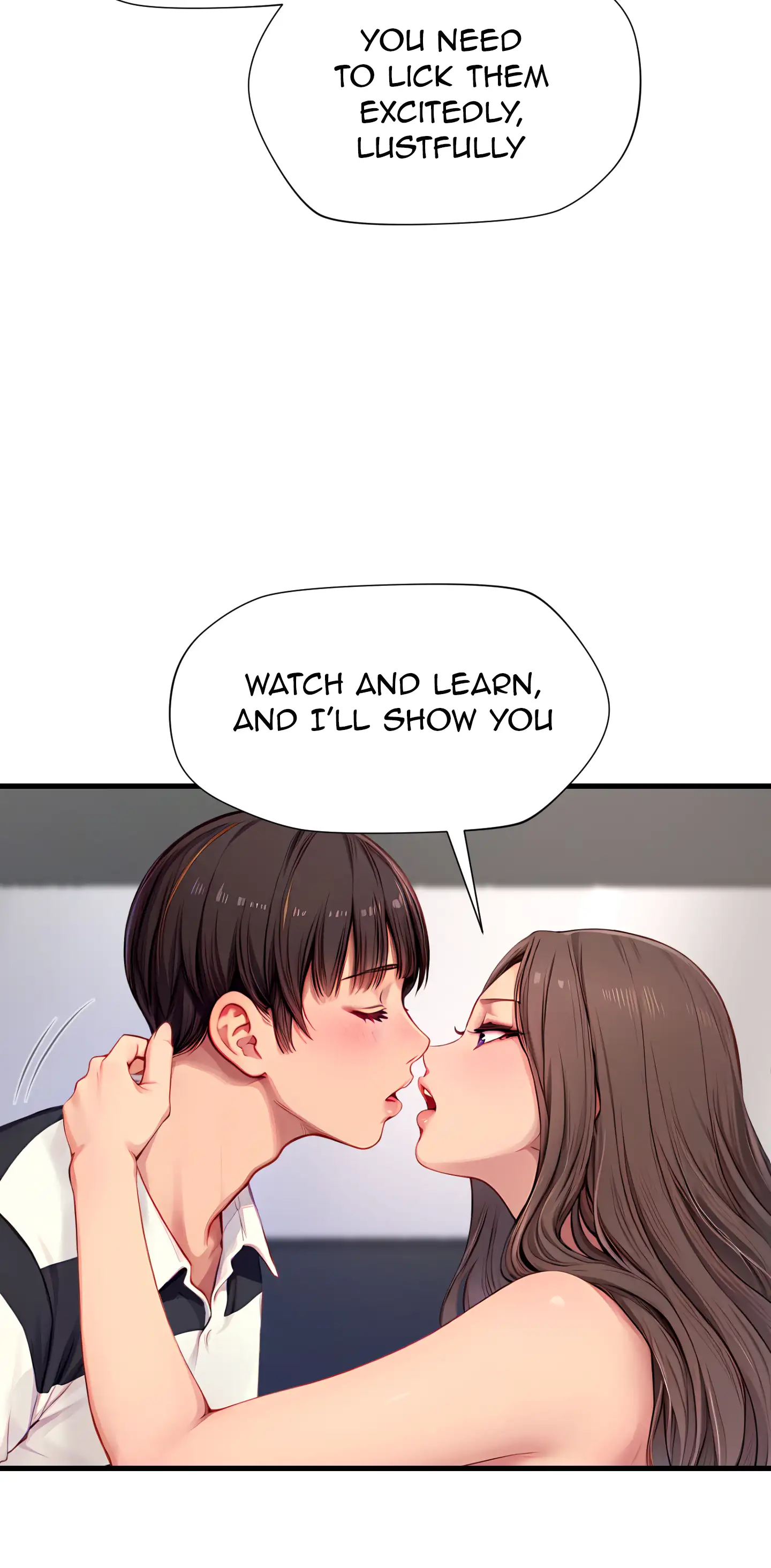 Lesson S - Episode 5 - read scene 21
