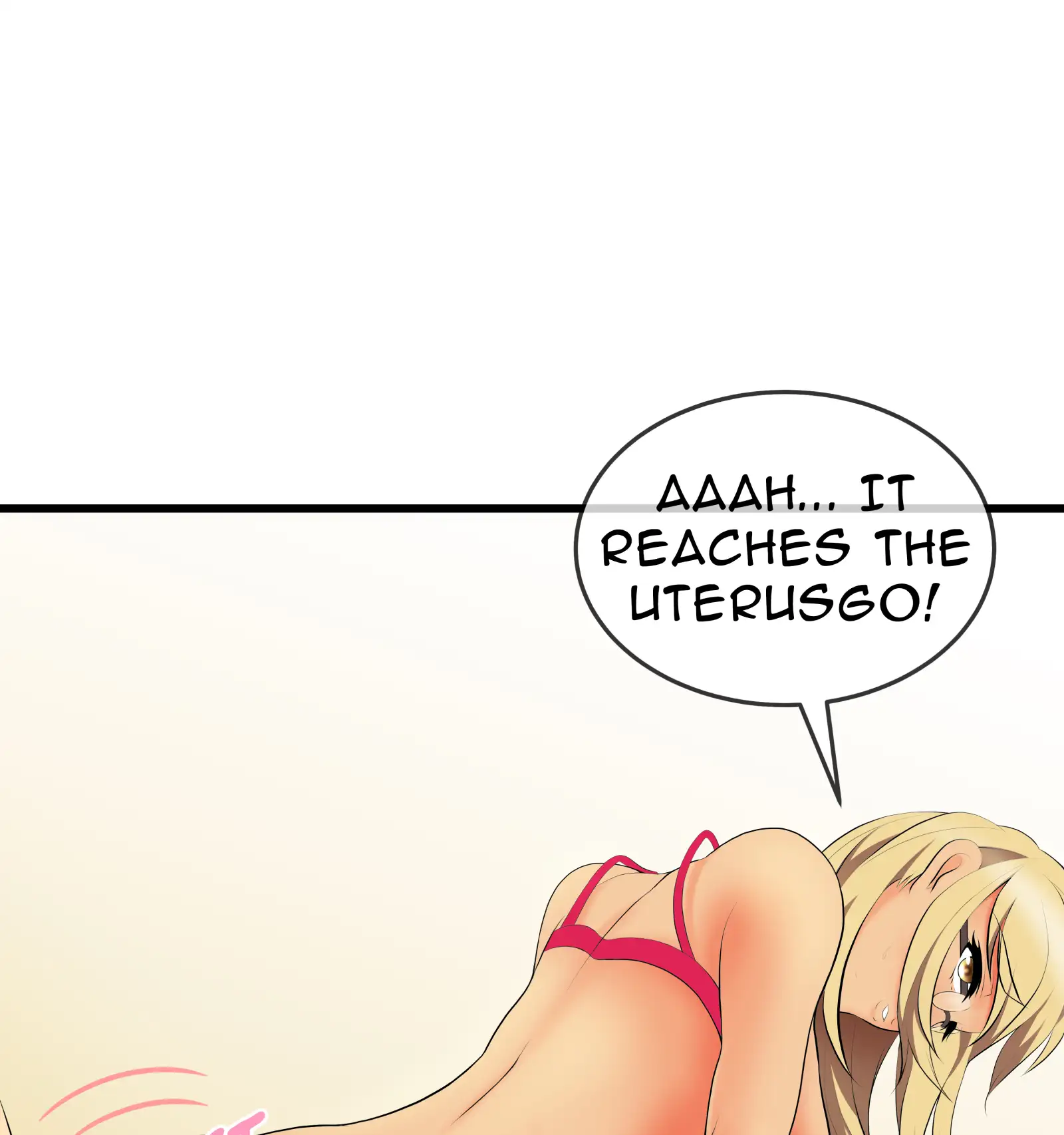 Swimming With Secrets - Episode 3 - read scene 1