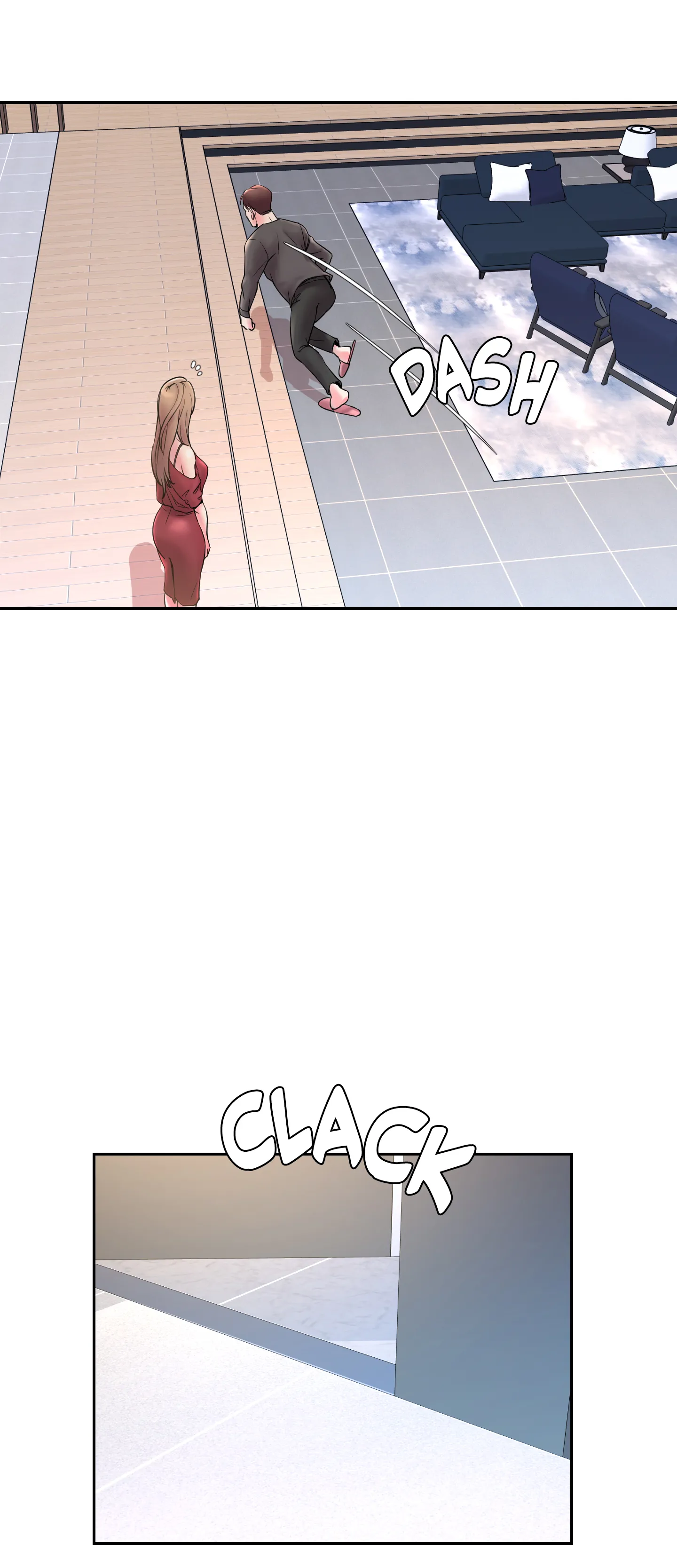 Nimm Meine Frau - Episode 1 - read scene 23