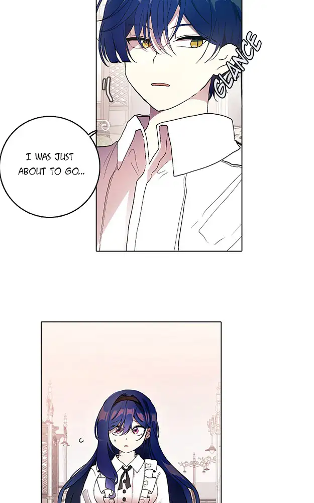 What is the outcome for the villain? - Episode 4 - read scene 7