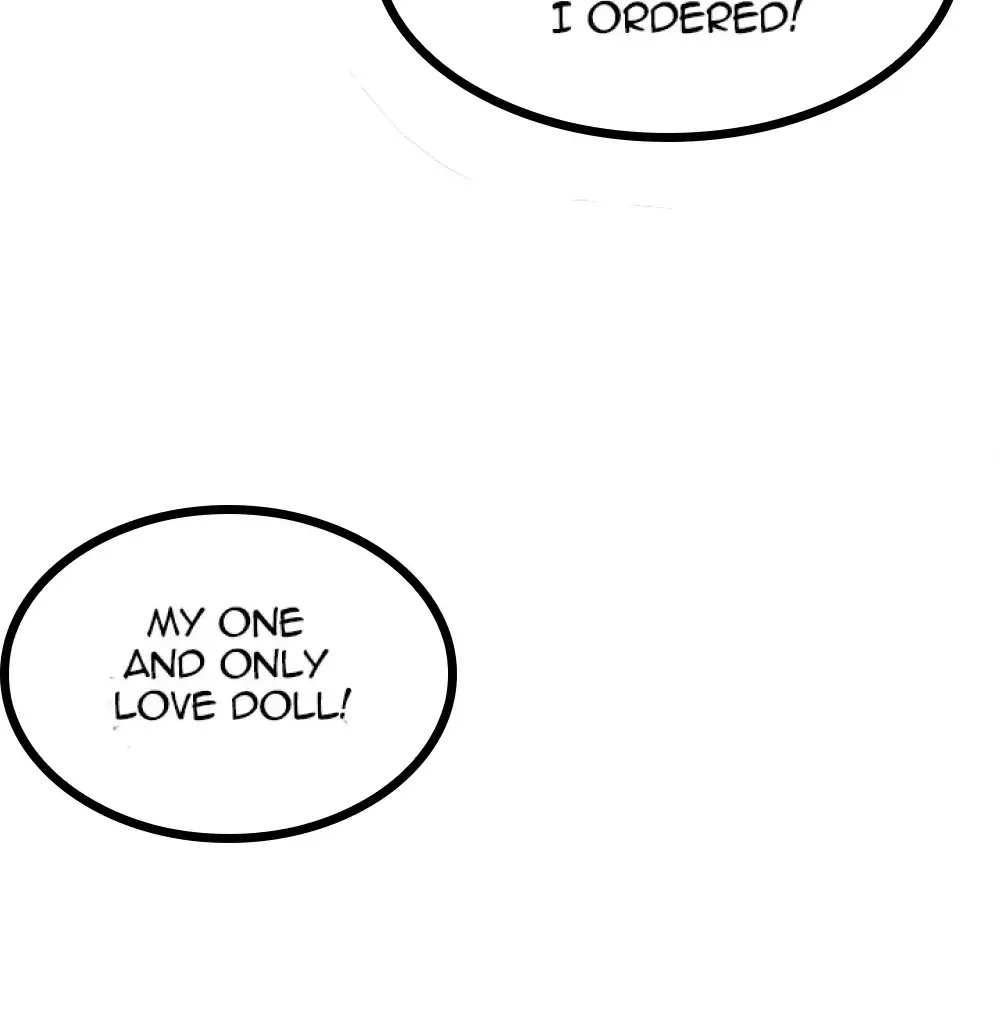 My Love Doll - Prologue - read scene 10