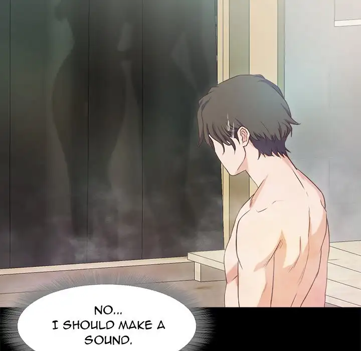 Dream Vacation - Episode 1 - read scene 195