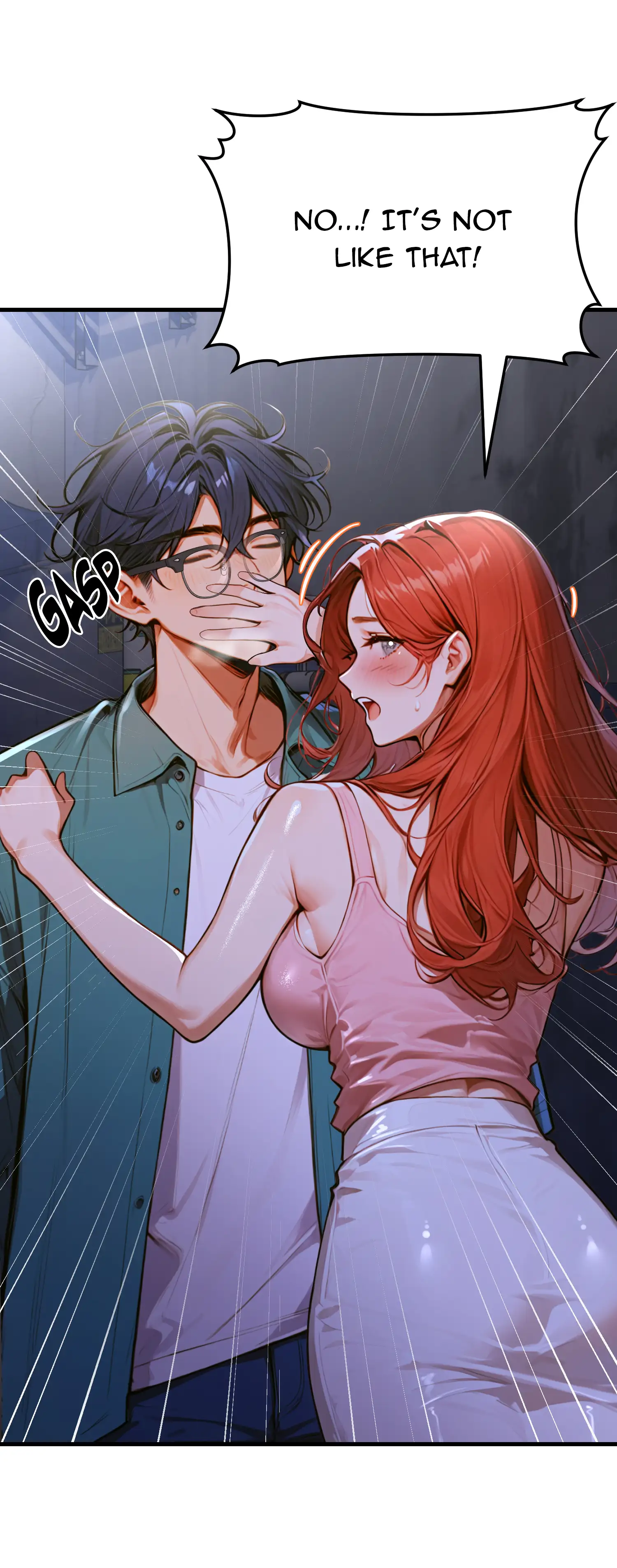 Strong Witch - Episode 4 - read scene 54