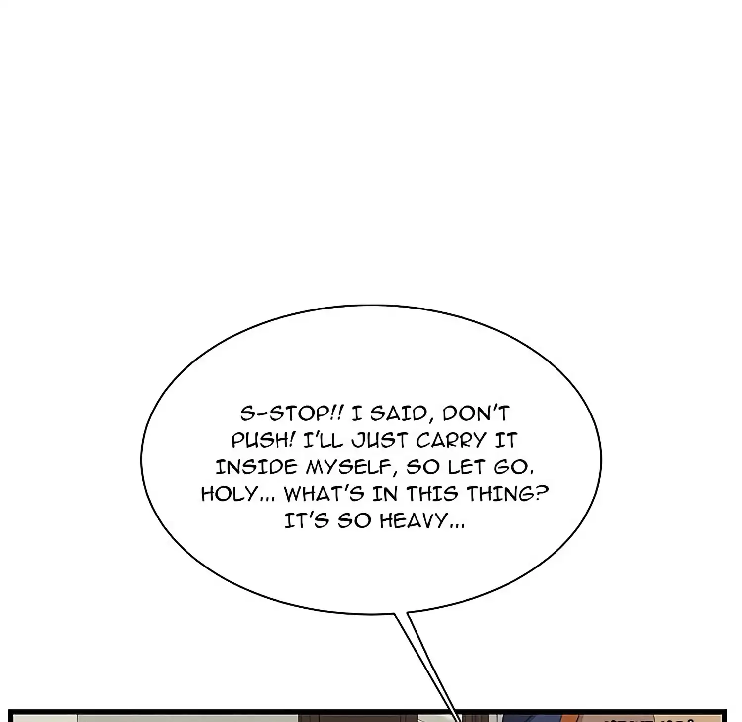 Don’t Call Me Stepmom - Prologue - read scene 21