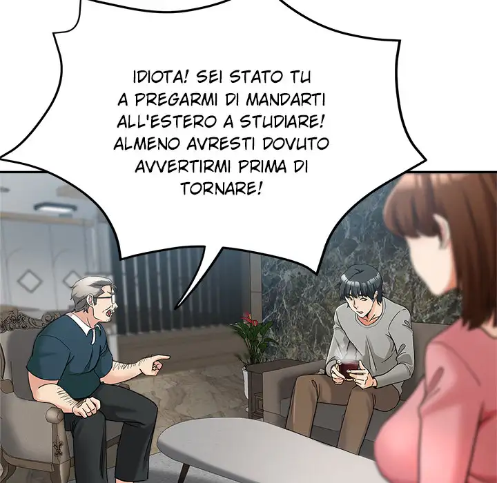 Le Sorelle Della Matrigna - Episode 1 - read scene 82
