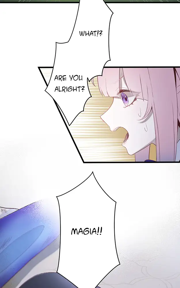 I've been reincarnated - Episode 5 - read scene 45