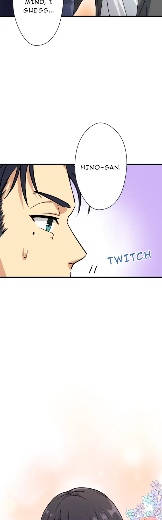 My Subordinate’s Inner Voice Is Too Noisy! - Episode 3 - read scene 70