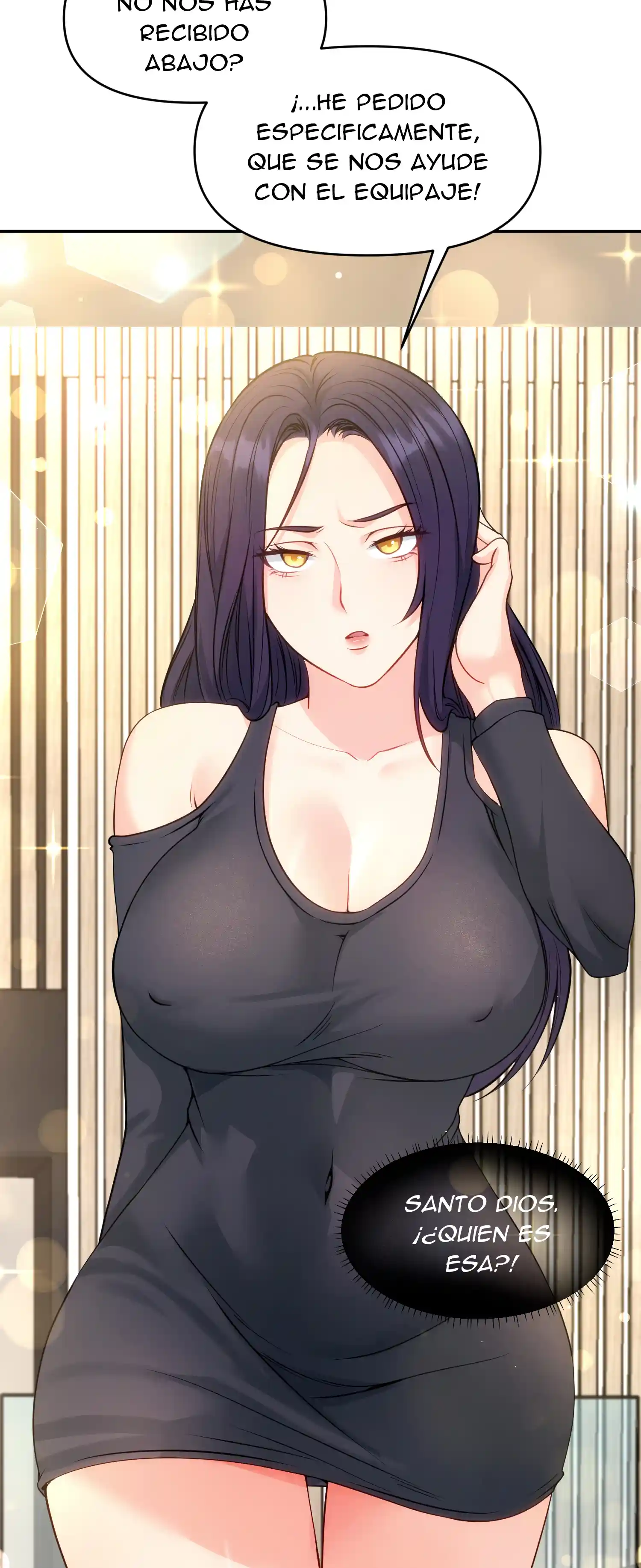 Hotel MILF - Episode 1 - read scene 32
