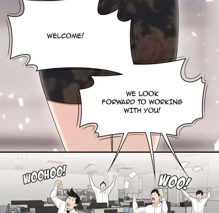 Drama Office - Episode 5 - read scene 20