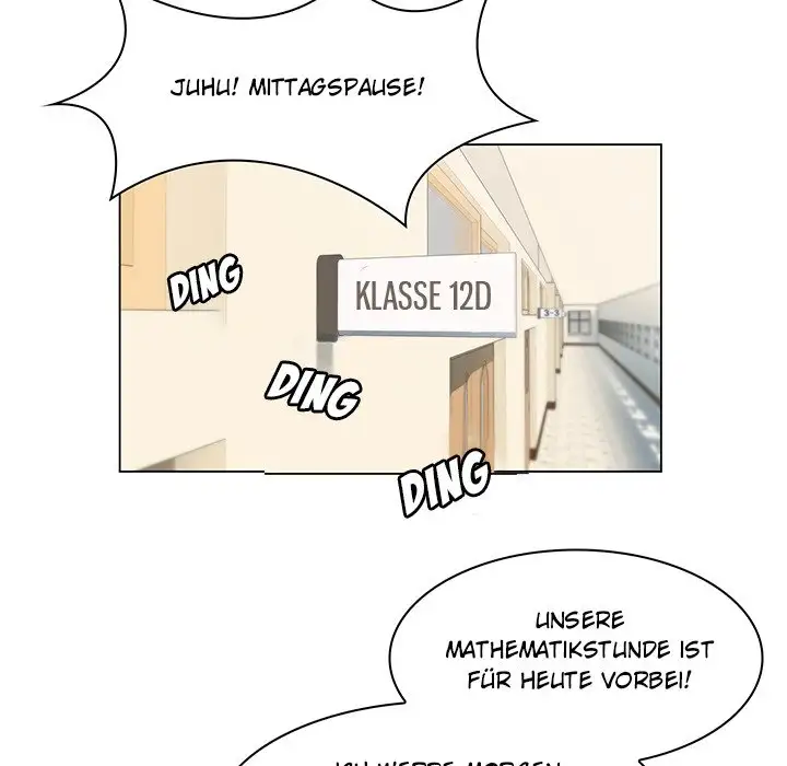 Das Nachtleben Der Lehrerin - Episode 1 - read scene 20