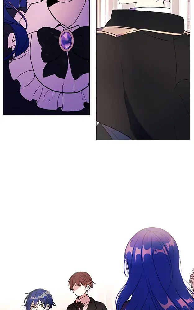 What is the outcome for the villain? - Episode 1 - read scene 45