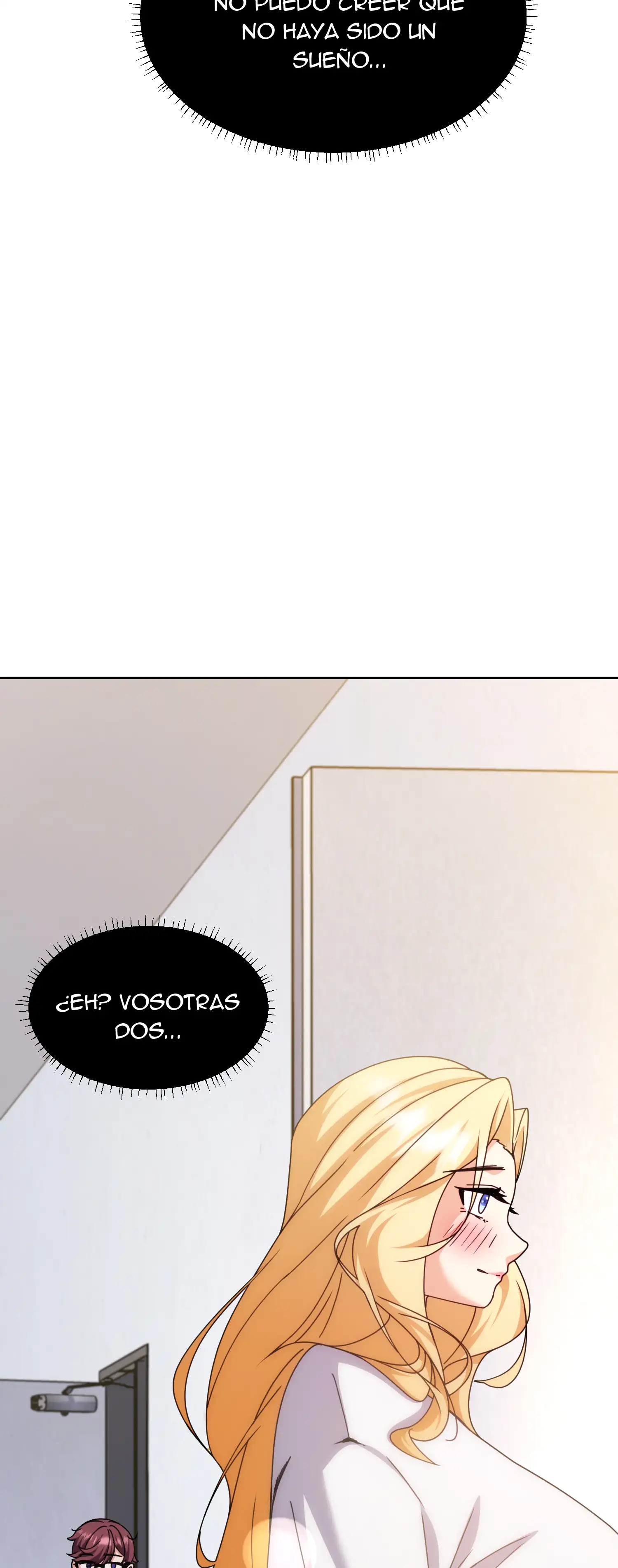 Hoyo 2: Mi Objetivo - Prologue - read scene 34